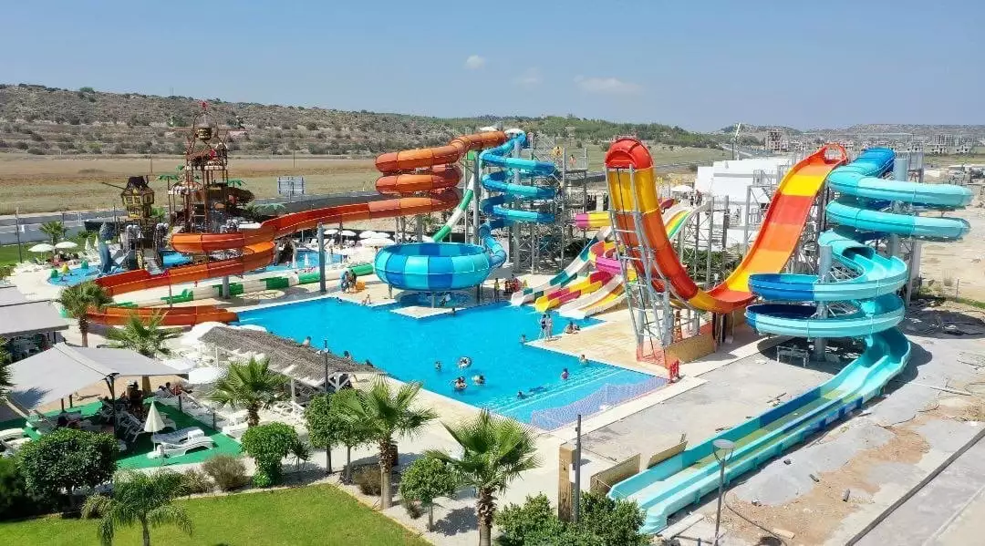 Flat 75m² in Cyprus, Bogaz. Priced at 146000€ rent photo-7