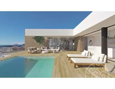 Купить villa в Spain 1871000€