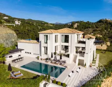 Купить villa в Spain 6750000€