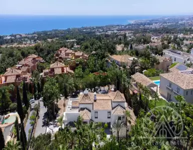 Купить дом в Испании 8500000€