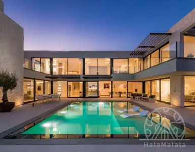 Купить villa в Spain 3495000€