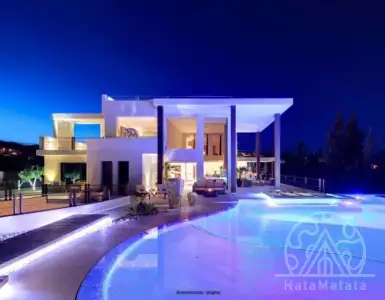 Купить villa в Spain 3990000€