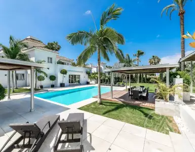 Купить villa в Spain 3790000€