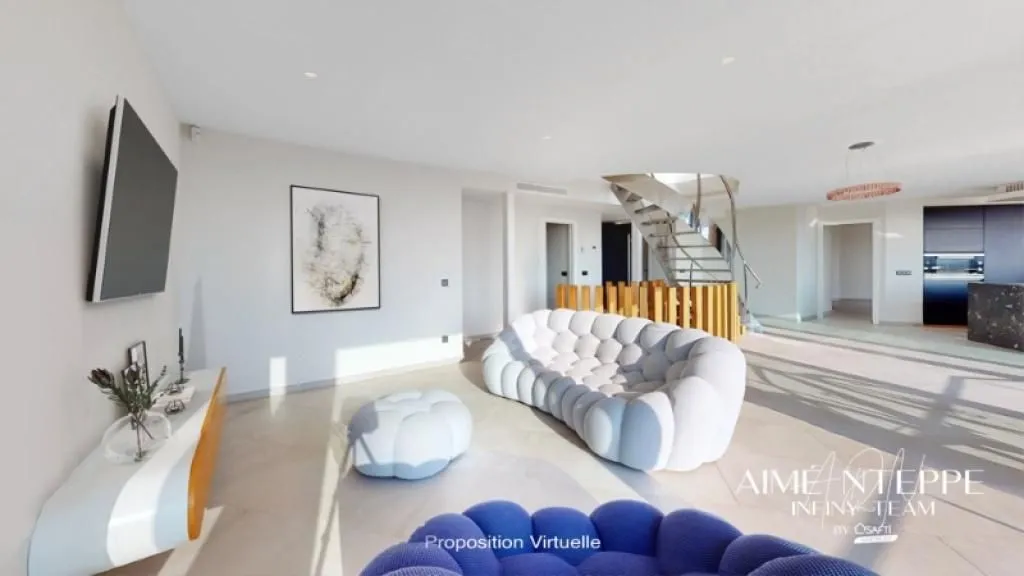 Villa 358m² in Spain, Girona. Priced at 1870000€ rent photo-4