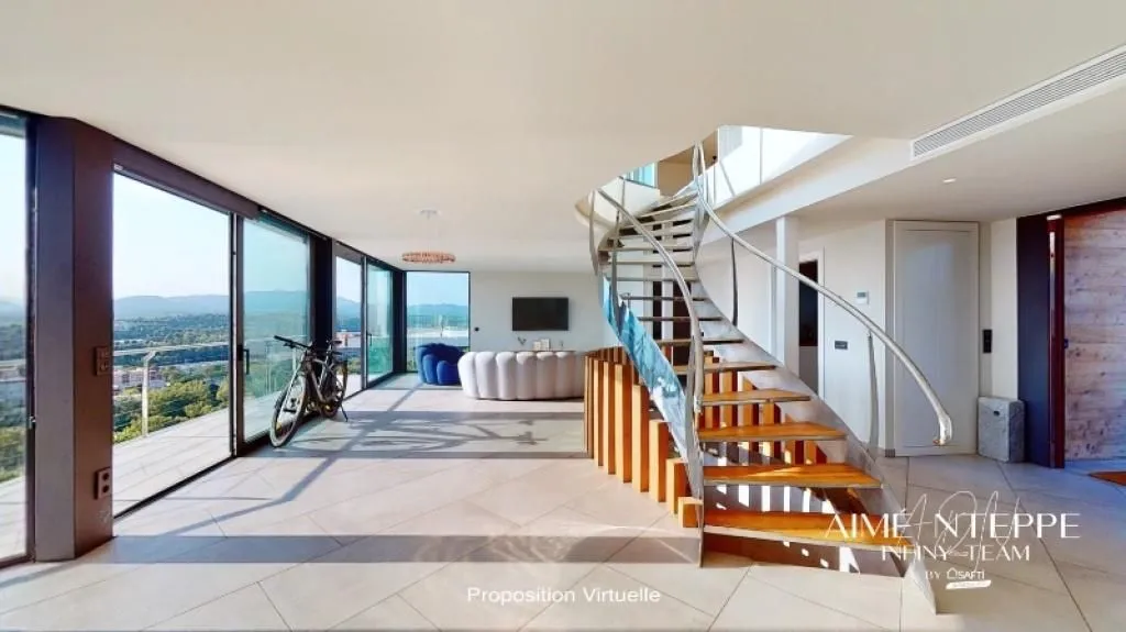 Villa 358m² in Spain, Girona. Priced at 1870000€ rent photo-5