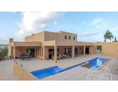 Купить villa в Portugal 1600000€