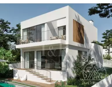 Купить дом в Португалии 1590000€