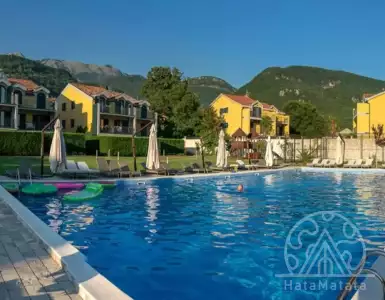 Купить townhouse в Montenegro 270000€