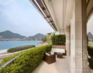 Купить flat в Montenegro 790000€