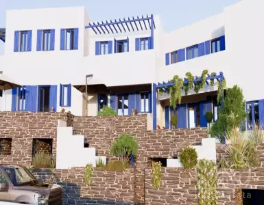 Купить дом в Греции 640000€