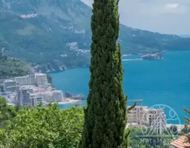Купить дом в Черногории 550000€