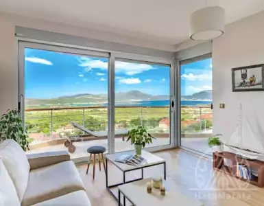 Купить квартиру в Черногории 270000€