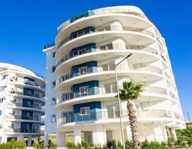 Купить квартиру в Кипре 114900£