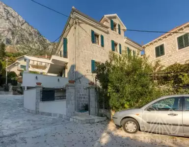 Купить villa в Montenegro 770000€