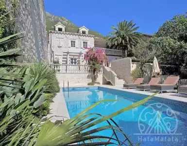 Купить villa в Montenegro 2500000€