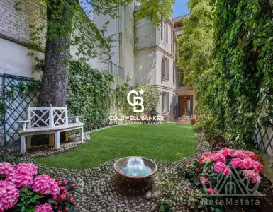 Купить дом в Франции 3975000€
