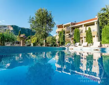 Купить villa в Montenegro 530000€