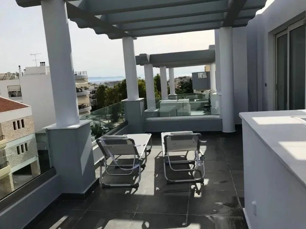 Flat 204m² in Greece, Voula. Priced at 1330000€ rent photo-2