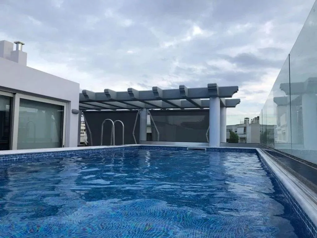 Flat 204m² in Greece, Voula. Priced at 1330000€ rent photo-3