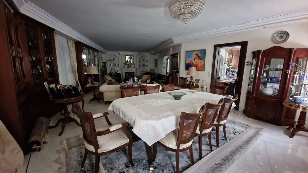 Villa 450m² in Greece, Glyfada. Priced at 1500000€ rent photo-5
