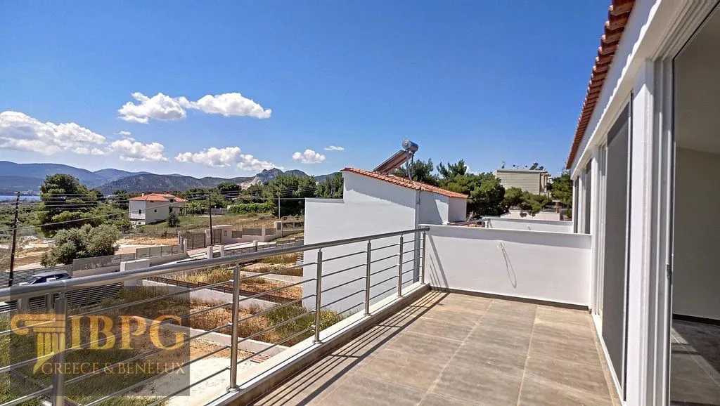 Villa 135m² in Greece, Corinthia. Priced at 450000€ rent photo-4