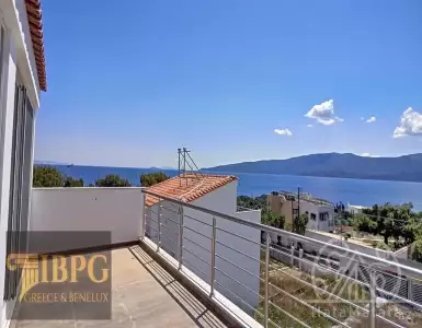Купить виллу в Греции 450000€