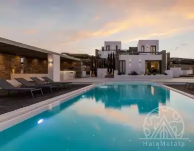 Купить villa в Greece 1750000€