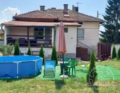 Купить дом в Болгарии 78654£
