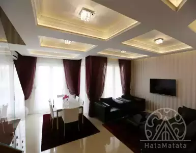 Купить квартиру в Черногории 220000€