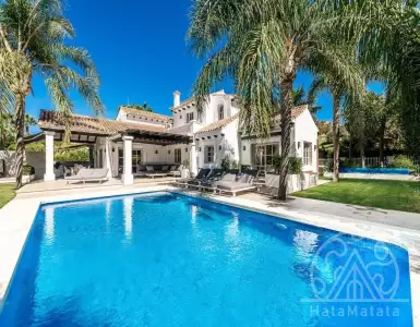Купить villa в Spain 3700000€