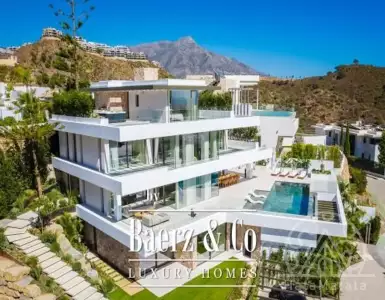 Купить villa в Spain 7495000€