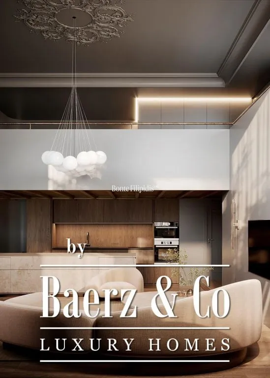 Flat 155m² in Portugal, Lisbon. Priced at 1290000€ rent photo-3