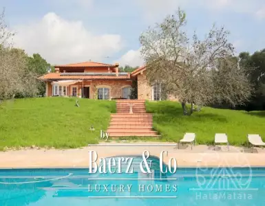Купить villa в Spain 2200000€