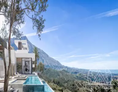 Купить villa в Spain 2711000€
