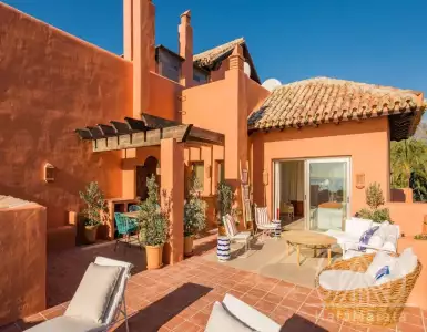 Купить penthouse в Spain 2250000€