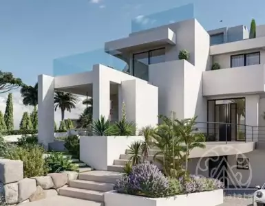 Купить villa в Spain 3690000€