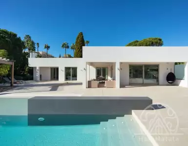 Купить villa в Spain 3900000€