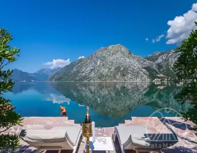Купить виллу в Черногории 3800000€