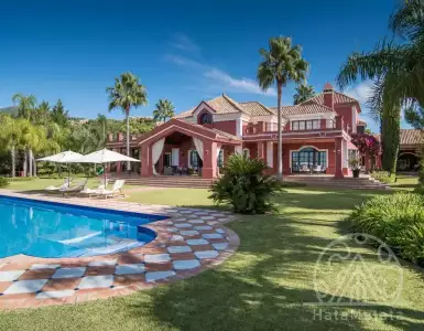 Арендовать villa в Spain 15050€