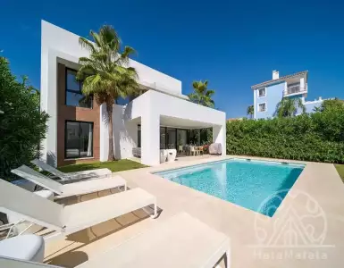 Арендовать villa в Spain 3650€