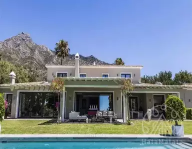 Арендовать villa в Spain 20000€