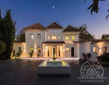 Арендовать villa в Spain 13000€
