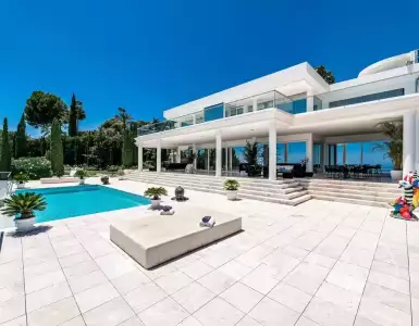 Арендовать villa в Spain 35000€