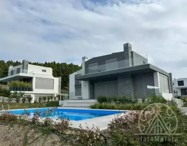 Купить villa в Greece 800000€