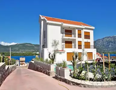 Купить квартиру в Черногории 180950€