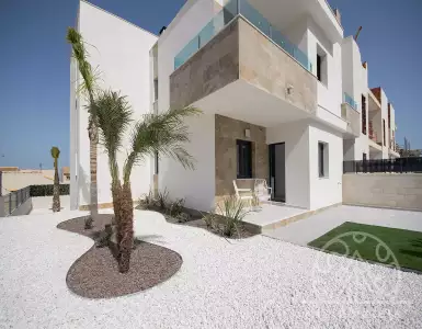 Купить дом в Испании 223000€