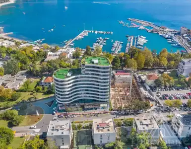 Купить flat в Montenegro 420000€