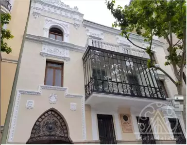 Купить квартиру в Испании 1500000€