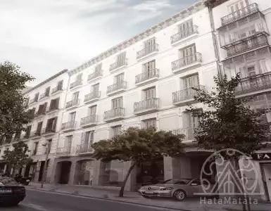 Купить квартиру в Испании 7525000€