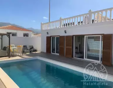 Купить villa в Spain 429500€